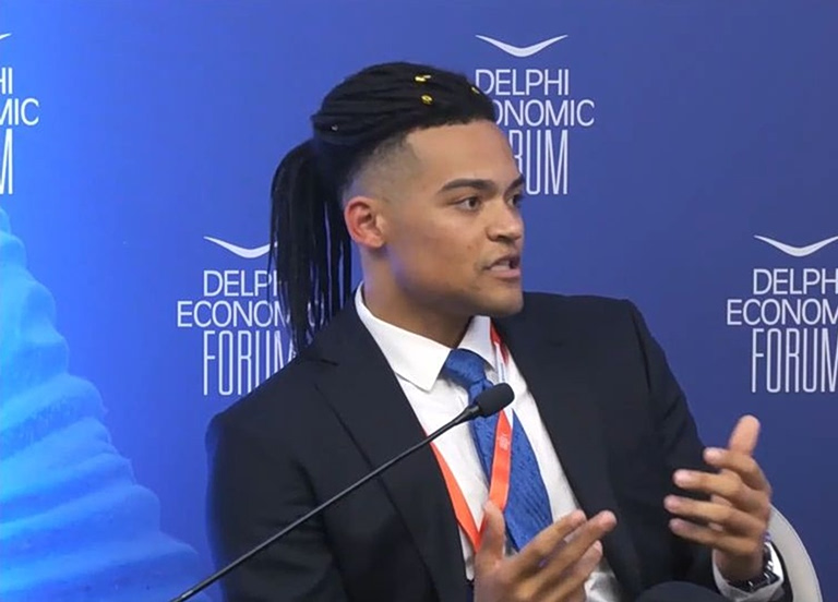 Καραλής: «Η μητέρα μου είδε όνειρο ότι θα προκριθώ στο Παγκόσμιο κι έκλεισε εισιτήρια από πριν» (vids)