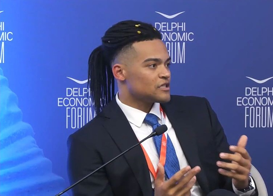 Καραλής: «Η μητέρα μου είδε όνειρο ότι θα προκριθώ στο Παγκόσμιο κι έκλεισε εισιτήρια από πριν» (vids)