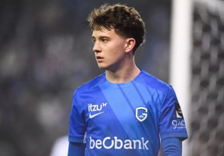 «Κορυφαίοι ευρωπαϊκοί σύλλογοι θέλουν τον Καρέτσα»