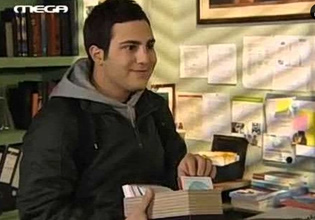 Πώς είναι σήμερα ο Μήτσος από τη σειρά «Ευτυχισμένοι Μαζί»