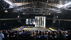 Φεστιβάλ Αθηνών Επιδαύρου 2026: Τι θα δούμε σε Ηρώδειο, Επίδαυρο, Μικρή Επίδαυρο και Πειραιώς 260