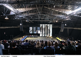 Φεστιβάλ Αθηνών Επιδαύρου 2026: Τι θα δούμε σε Ηρώδειο, Επίδαυρο, Μικρή Επίδαυρο και Πειραιώς 260