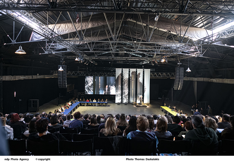 Φεστιβάλ Αθηνών Επιδαύρου 2026: Τι θα δούμε σε Ηρώδειο, Επίδαυρο, Μικρή Επίδαυρο και Πειραιώς 260