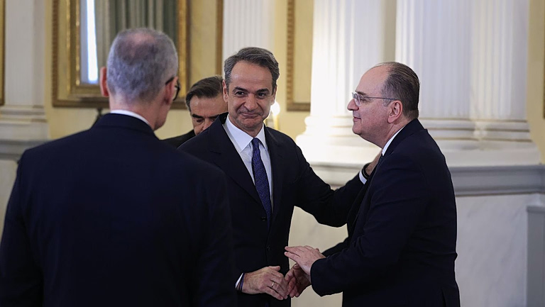 Δύο οι διορισμοί του Μακάριου Λαζαρίδη στο Δημόσιο ως απόφοιτος Πανεπιστημίου, με πτυχίο από κολλέγιο «μαϊμού»