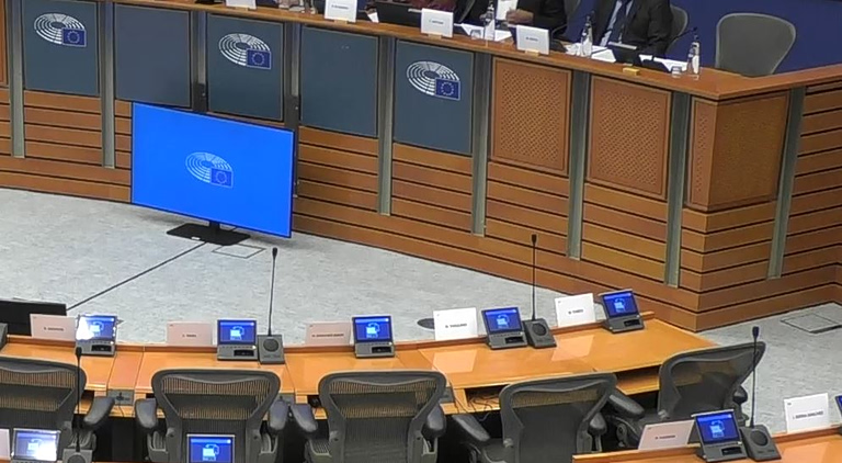 EE: «Καμπανάκι» για κράτος δικαίου, ελευθερία Τύπου και ανεξαρτησία δικαιοσύνης – Η έκθεση στη LIBE