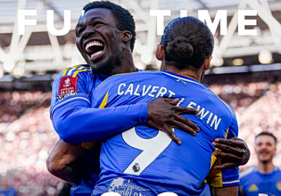 Γουέστ Χαμ – Λιντς Γιουνάιτεντ 2-4 πεν. (2-2 κ.α.): Επική πρόκριση σε ένα… ατελείωτο παιχνίδι!