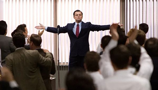 Γιατί δεν είμαστε ποτέ ικανοποιημένοι με την επιτυχία;