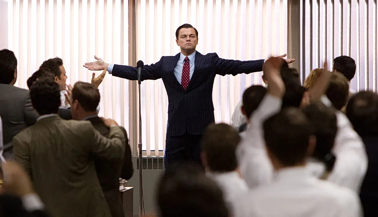 Γιατί δεν είμαστε ποτέ ικανοποιημένοι με την επιτυχία;