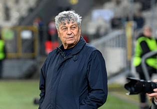 «Όχι» των γιατρών στη μεταφορά του Μιρτσέα Λουτσέσκου στο εξωτερικό