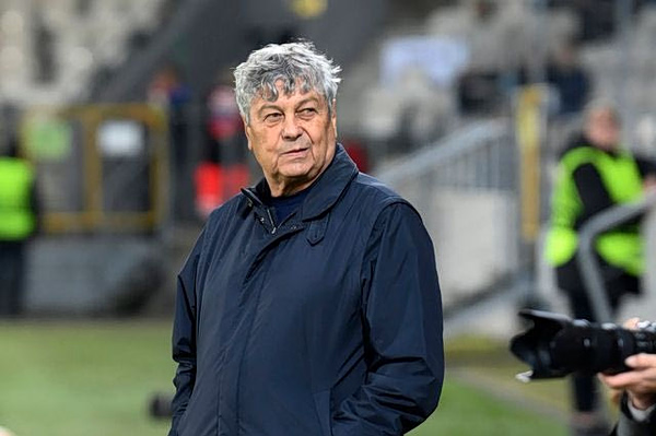 «Όχι» των γιατρών στη μεταφορά του Μιρτσέα Λουτσέσκου στο εξωτερικό