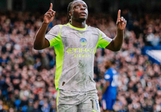 Τσέλσι – Μάντσεστερ Σίτι 0-3: Μείωσε κι άλλο από την κορυφή  και πάει για «τελικό» με την Άρσεναλ