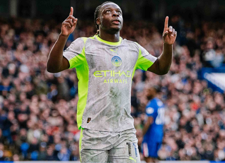 Τσέλσι – Μάντσεστερ Σίτι 0-3: Μείωσε κι άλλο από την κορυφή  και πάει για «τελικό» με την Άρσεναλ