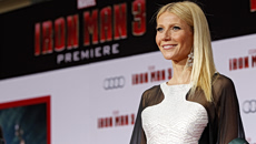 Goop Kitchen: Το νέο γαστρονομικό βήμα της Γκουίνεθ Πάλτροου στο Μανχάταν