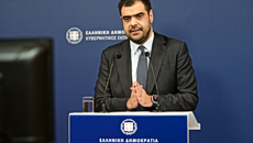 Μαξίμου: Επενδύει στη συγκάλυψη των υποκλοπών και θέλει να επιβάλει σιωπητήριο στην κριτική