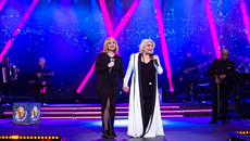 Μαρινέλλα: Το MEGA αποτίει φόρο τιμής στη μεγάλη τραγουδίστρια