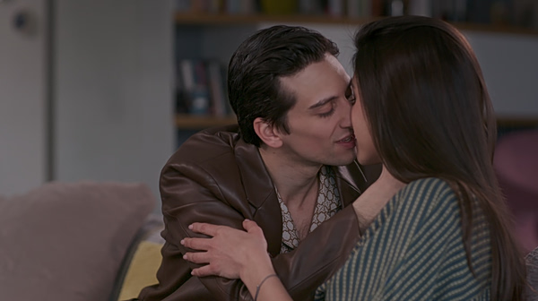 «Μια νύχτα μόνο»: Τι θα δούμε στο αποψινό επεισόδιο στο MEGA