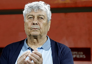 Το νεότερα για τον Μιρτσέα Λουτσέσκου: «Θα εξεταστεί η εγκατάσταση συστήματος καρδιακής υποβοήθησης»