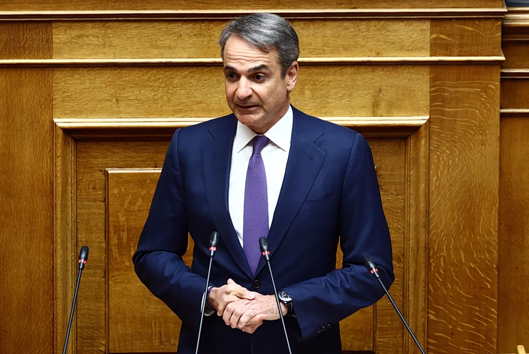Κυβέρνηση αλλεργική στην Ευρωπαϊκή Εισαγγελία, στον έλεγχο και στη λογοδοσία, νοσεί η Δημοκρατία και μόνο ο λαός μπορεί να δώσει θεραπεία