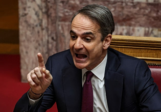 Κυβέρνηση σε δίνη: Καταγγελίες, παρεμβάσεις και ο φόβος αποκαλύψεων προκαλούν πανικό για το πολιτικό κόστος