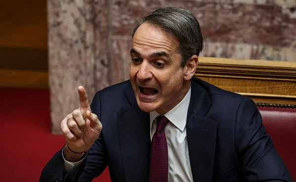 Κυβέρνηση σε δίνη: Καταγγελίες, παρεμβάσεις και ο φόβος αποκαλύψεων προκαλούν πανικό για το πολιτικό κόστος