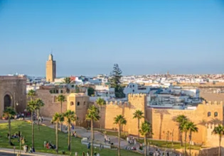 Μαρόκο: Το Ραμπάτ Παγκόσμια Πρωτεύουσα Βιβλίου UNESCO 2026