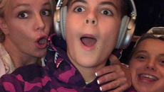 Οι φύλακες άγγελοι της Μπρίτνεϊ Σπίαρς – Καθοριστικός ο ρόλος των γιών της για την ψυχική της υγεία