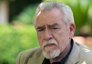 Ο Μπράιαν Κοξ επιτίθεται (κυριολεκτικά) σε όλο το Χόλιγουντ