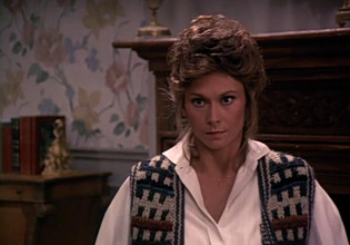 Η Κέιτ Τζάκσον επέλεξε μια «ήρεμη» ζωή μακριά από το Χόλιγουντ