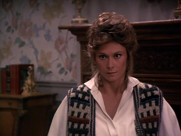 Η Κέιτ Τζάκσον επέλεξε μια «ήρεμη» ζωή μακριά από το Χόλιγουντ