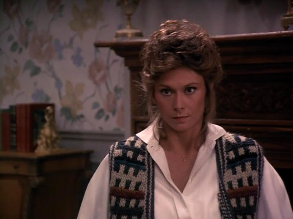 Η Κέιτ Τζάκσον επέλεξε μια «ήρεμη» ζωή μακριά από το Χόλιγουντ