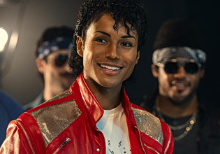 Ο Τζαφάρ Τζάκσον για τον «μυστικό» ρόλο του ως Μάικλ Τζάκσον