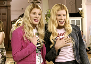 Καλά ακούσατε, υπάρχει περίπτωση να επιστρέψουν οι «Ξανθιές Γκόμενοι»