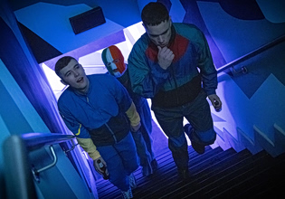 Οι Kneecap, Massive Attack και άλλοι καλούν σε μποϊκοτάζ της Eurovision