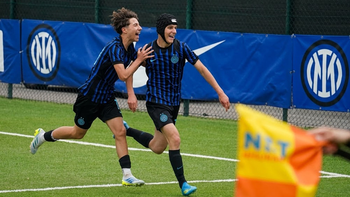 Από το σοβαρό χτύπημα στο κεφάλι στην επιστροφή με την Ίντερ: Η απίθανη ιστορία ενός 15χρονου (pics, vid)