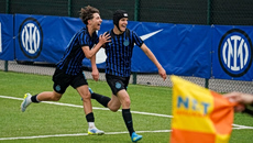 Από το σοβαρό χτύπημα στο κεφάλι στην επιστροφή με την Ίντερ: Η απίθανη ιστορία ενός 15χρονου (pics, vid)