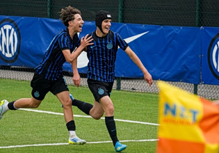 Από το σοβαρό χτύπημα στο κεφάλι στην επιστροφή με την Ίντερ: Η απίθανη ιστορία ενός 15χρονου (pics, vid)