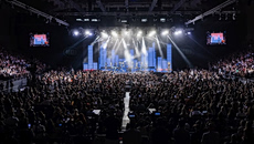 MAD VMA 2026: Ξεκίνησε η προπώληση για το απόλυτο μουσικό event του καλοκαιριού