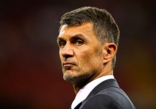 Ο Πάολο Μαλντίνι στο προσκήνιο για την Εθνική Ιταλίας: Το δίλημμα της FIGC και οι ισορροπίες εξουσίας