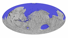 Υπήρχε ποτέ ωκεανός στον Άρη; Νέα μελέτη ιχνηλατεί τις χαμένες ακτές