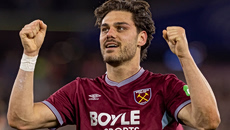 Ο Μαυροπάνος στο στόχαστρο της Νιούκαστλ και της Ντόρτμουντ – Τα δεδομένα για τον αμυντικό της Γουέστ Χαμ