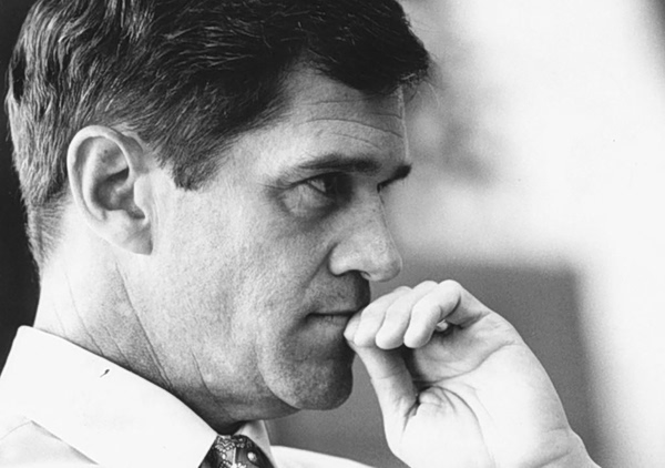 Κίνηση ματ της Νότιας Αφρικής έναντι των ΗΠΑ: Στέλνει πολιτικό του… Απαρτχάιντ να καλοπιάσει τον Τραμπ