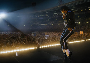 Το Michael έγινε η βιογραφική ταινία με το καλύτερο «άνοιγμα» όλων των εποχών