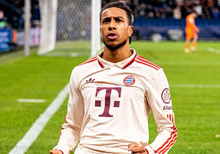 Η Ρεάλ θέλει τον Ολίσε και προσφέρει αστρονομικό ποσό στη Μπάγερν για να τον αποκτήσει