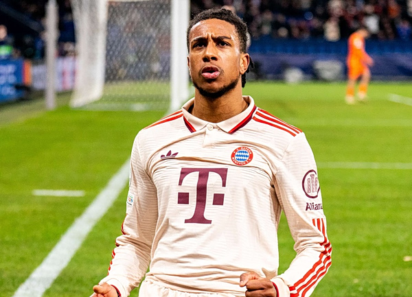 Η Ρεάλ θέλει τον Ολίσε και προσφέρει αστρονομικό ποσό στη Μπάγερν για να τον αποκτήσει