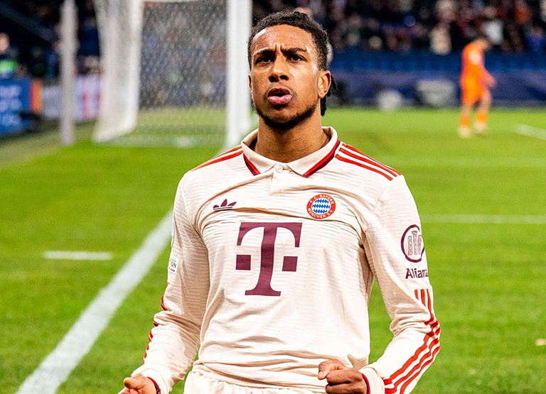 Η Ρεάλ θέλει τον Ολίσε και προσφέρει αστρονομικό ποσό στη Μπάγερν για να τον αποκτήσει