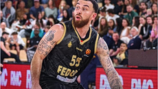 Μονακό – Μπαρτσελόνα 93-86: «Έκλεισε» θέση στο πλέι ιν με ηγέτες Τζέιμς – Οκόμπο