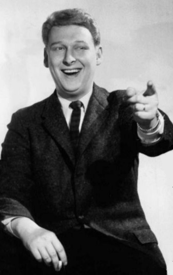 Ο Μάικλ Νίκολς / Wikimedia Commons