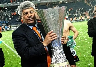 Το γήπεδο της Ντιναμό Βουκουρεστίου θα πάρει το όνομα του Μιρτσέα Λουτσέσκου (pic)