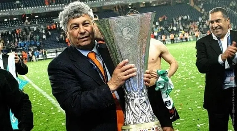 Το γήπεδο της Ντιναμό Βουκουρεστίου θα πάρει το όνομα του Μιρτσέα Λουτσέσκου (pic)