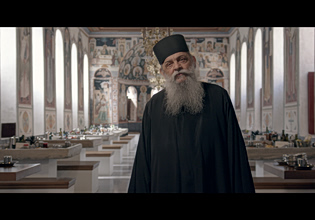 MEGA Stories: Πίσω από την επιβλητική σιωπή του Αγίου Όρους